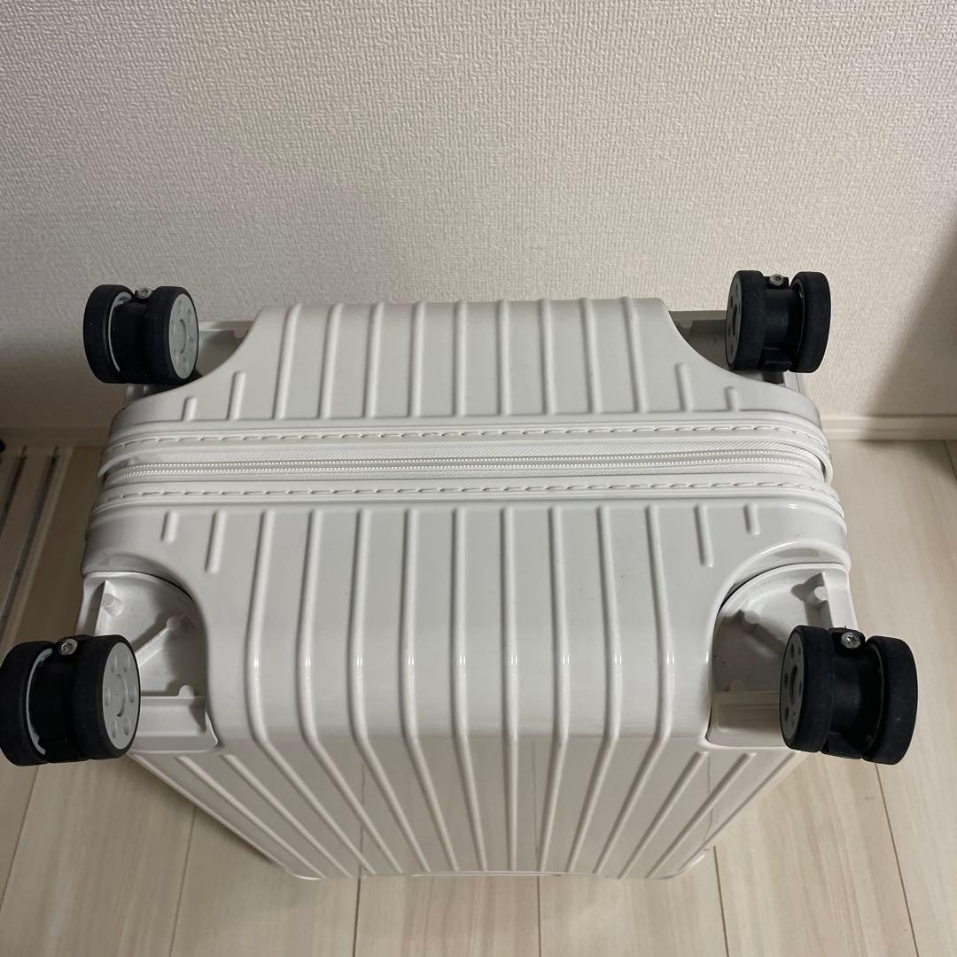 （RIMOWA Essential）リモワ エッセンシャル　キャビン　36L