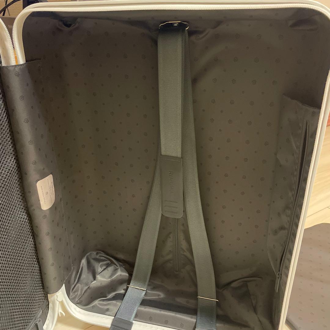 （RIMOWA Essential）リモワ エッセンシャル　キャビン　36L