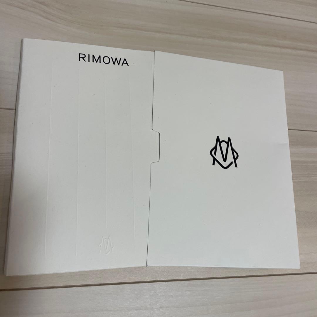 （RIMOWA Essential）リモワ エッセンシャル　キャビン　36L