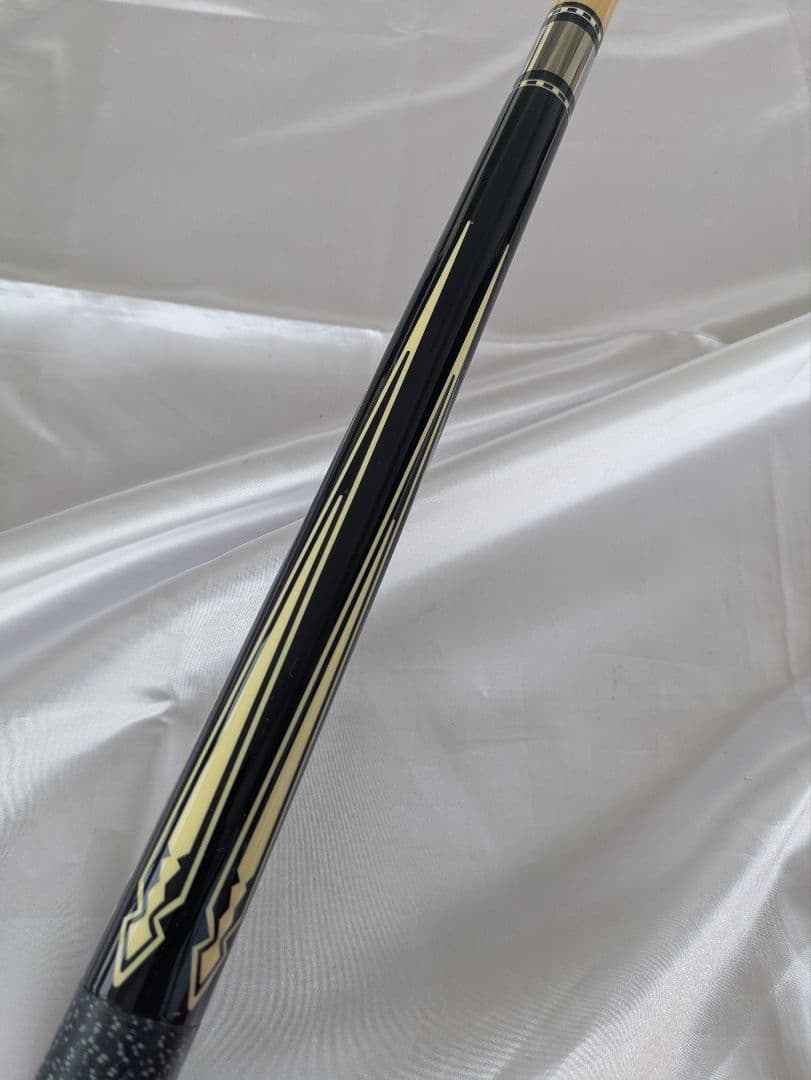 William ビリヤードキュー ケース付き