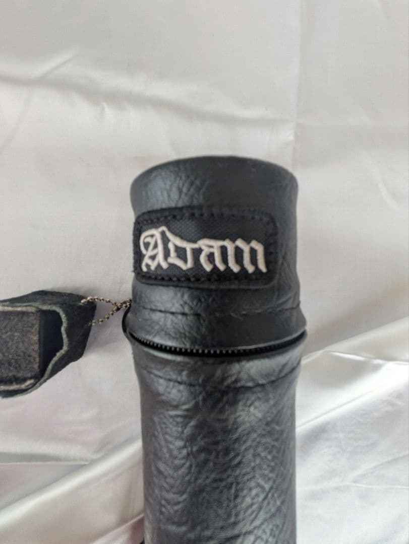 William ビリヤードキュー ケース付き