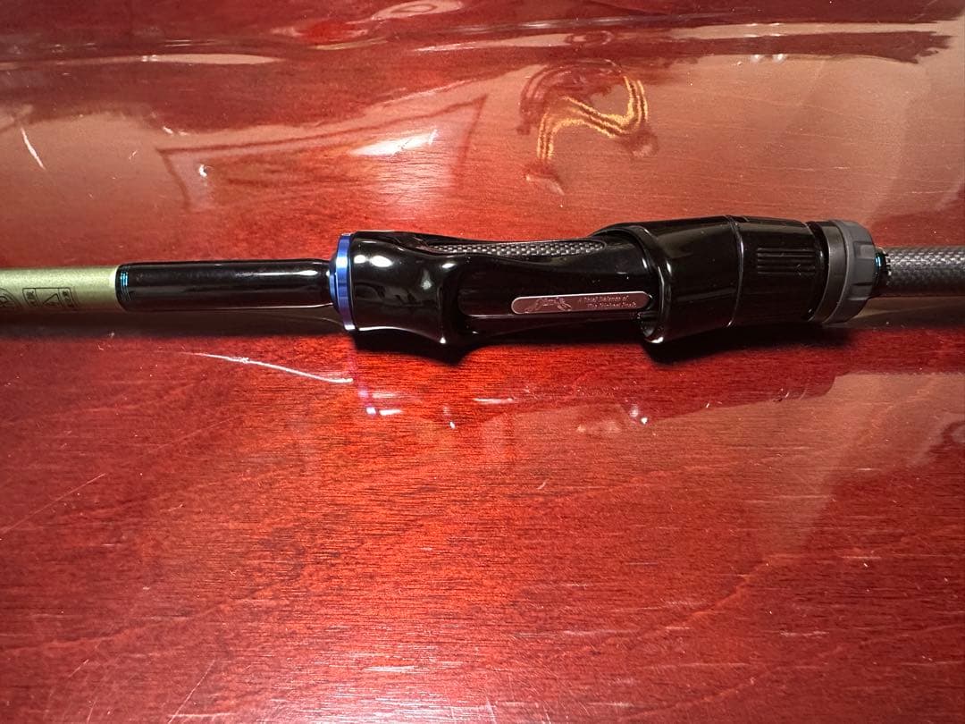 NORIESノリーズ RPO710XHS2ロックフィッシュボトムパワーオーシャン