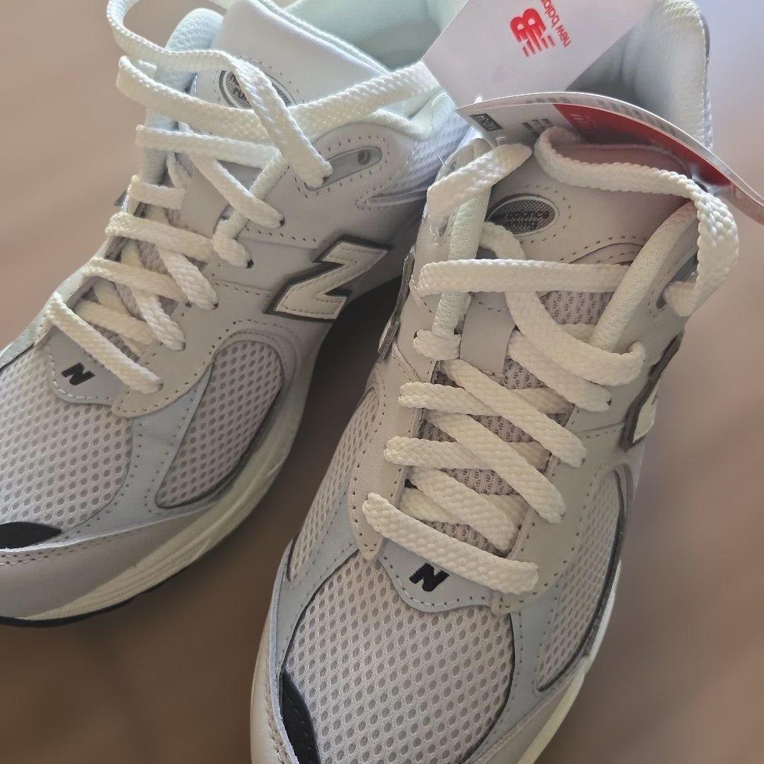 最終価格　New Balance M2002RPP LT.Gray 24.5cm