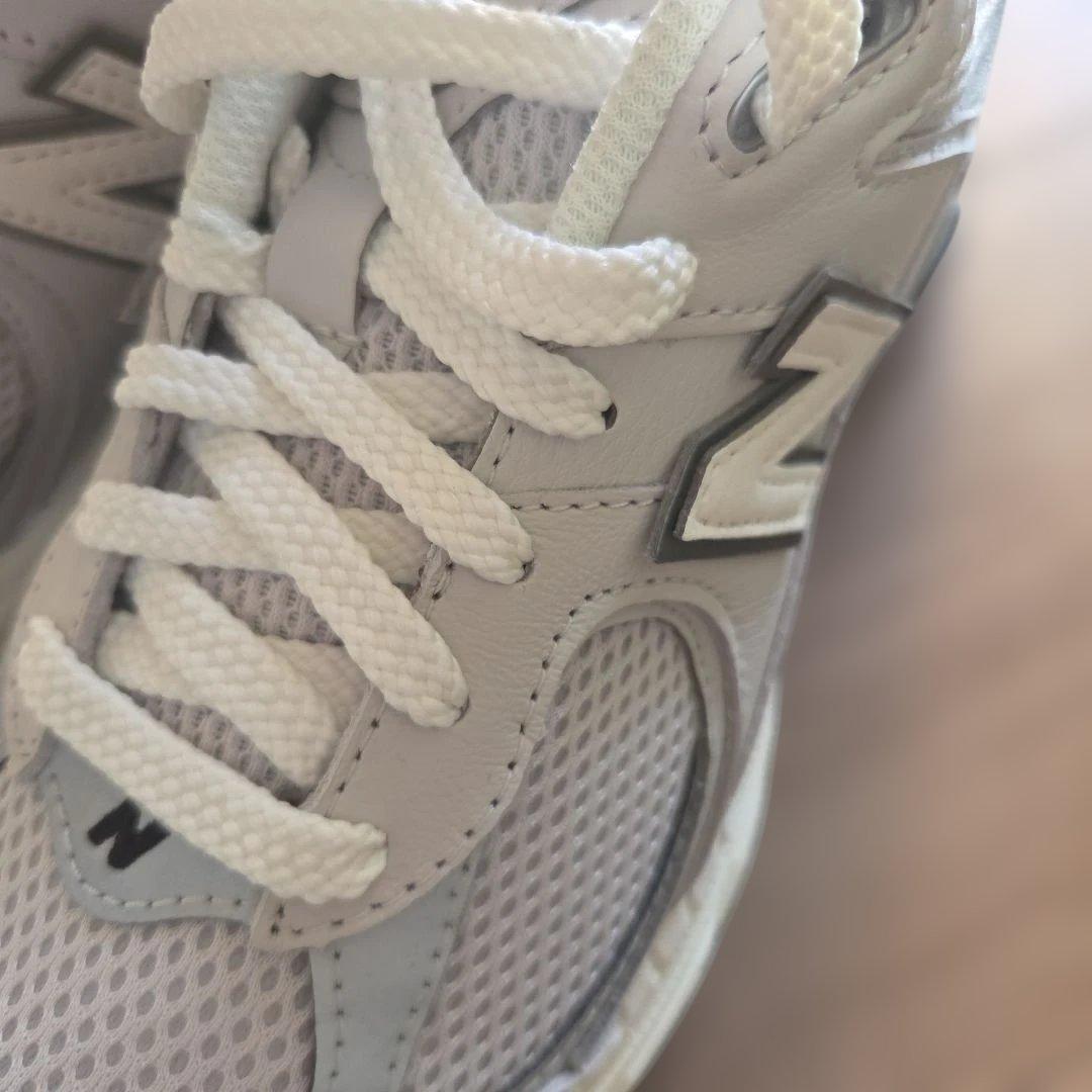 最終価格　New Balance M2002RPP LT.Gray 24.5cm