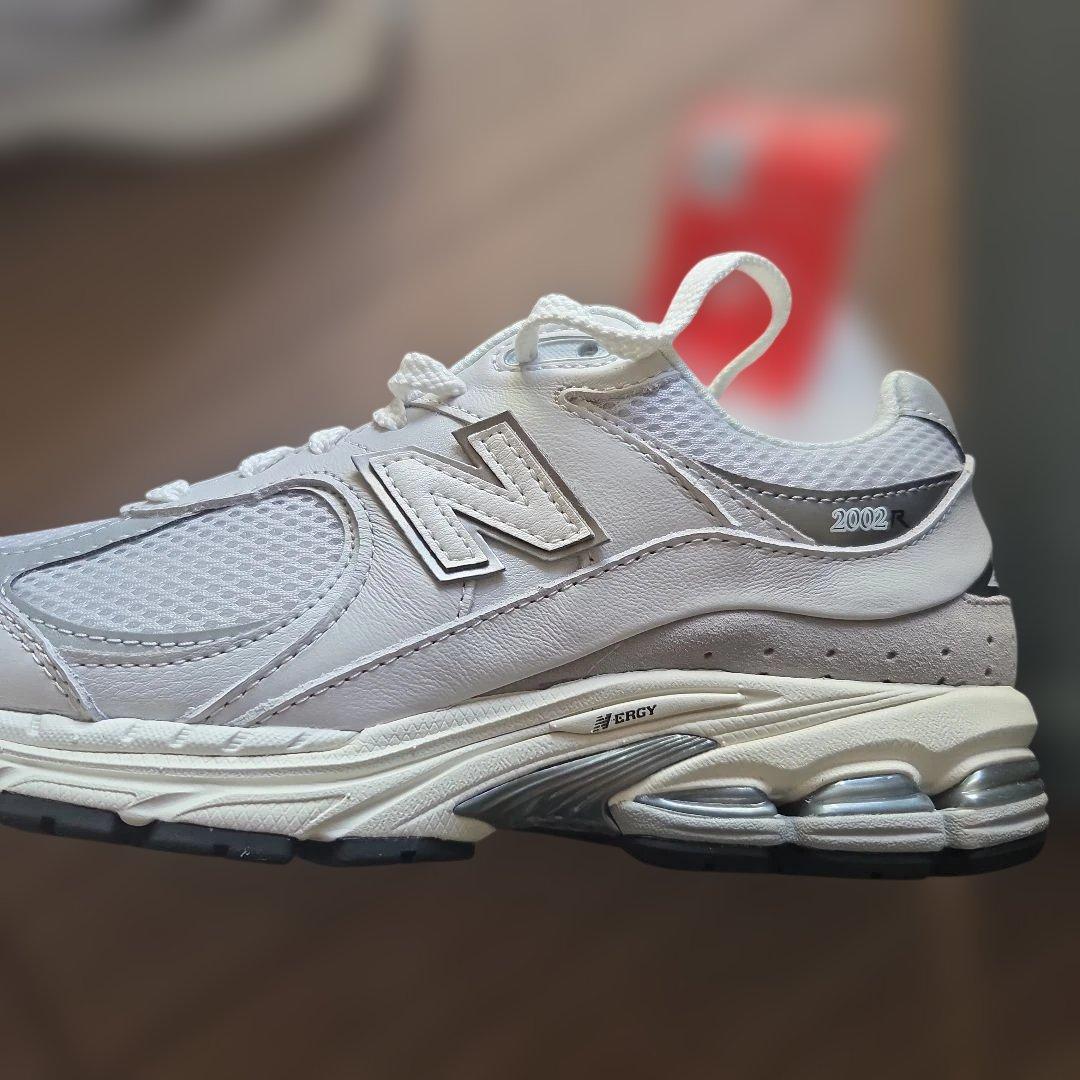 最終価格　New Balance M2002RPP LT.Gray 24.5cm