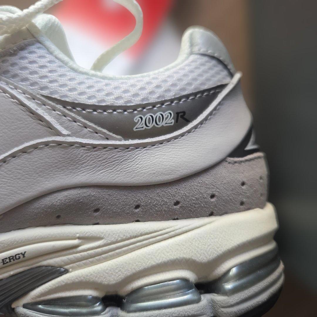 最終価格　New Balance M2002RPP LT.Gray 24.5cm