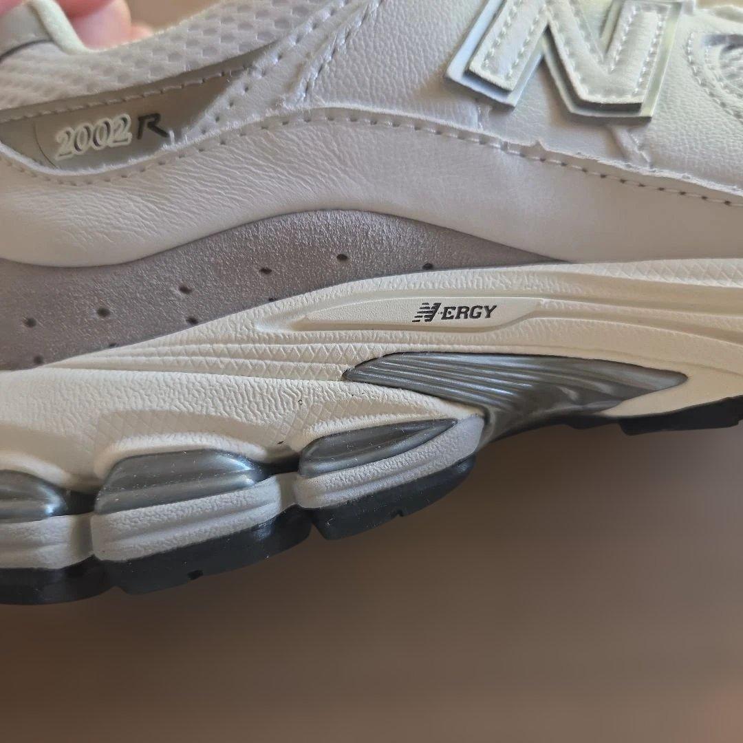 最終価格　New Balance M2002RPP LT.Gray 24.5cm