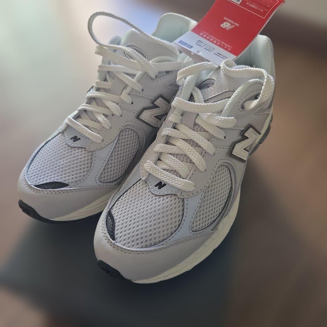 最終価格　New Balance M2002RPP LT.Gray 24.5cm