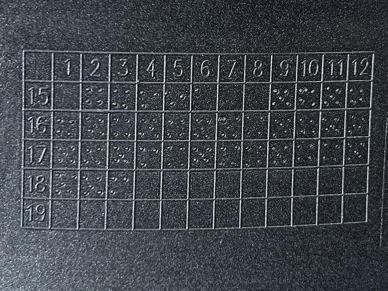 未使用 カワサキ 純正 ZX-10R '17 タンク サイド カウル ニンジャ