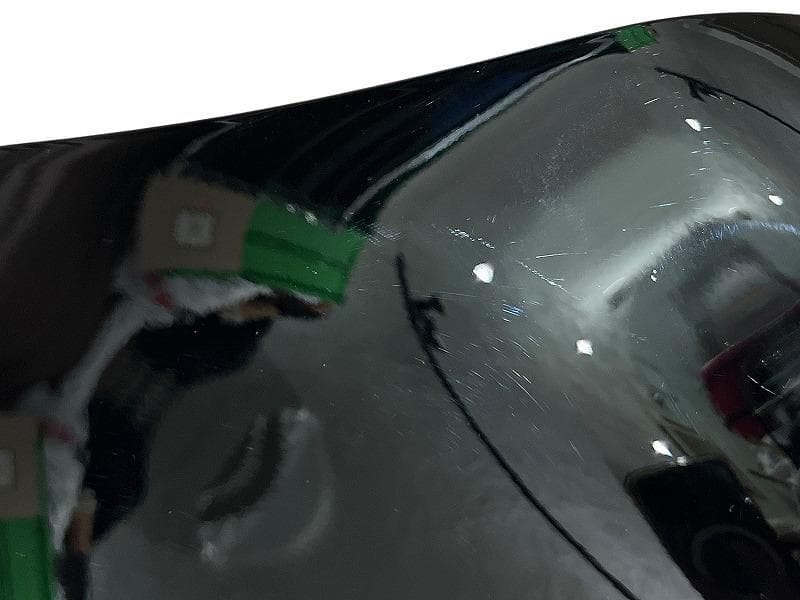 未使用 カワサキ 純正 ZX-10R '17 タンク サイド カウル ニンジャ