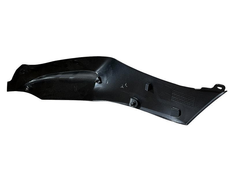 未使用 カワサキ 純正 ZX-10R '17 タンク サイド カウル ニンジャ