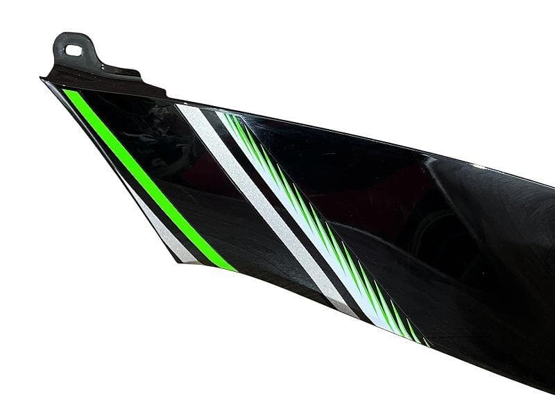 未使用 カワサキ 純正 ZX-10R '17 タンク サイド カウル ニンジャ