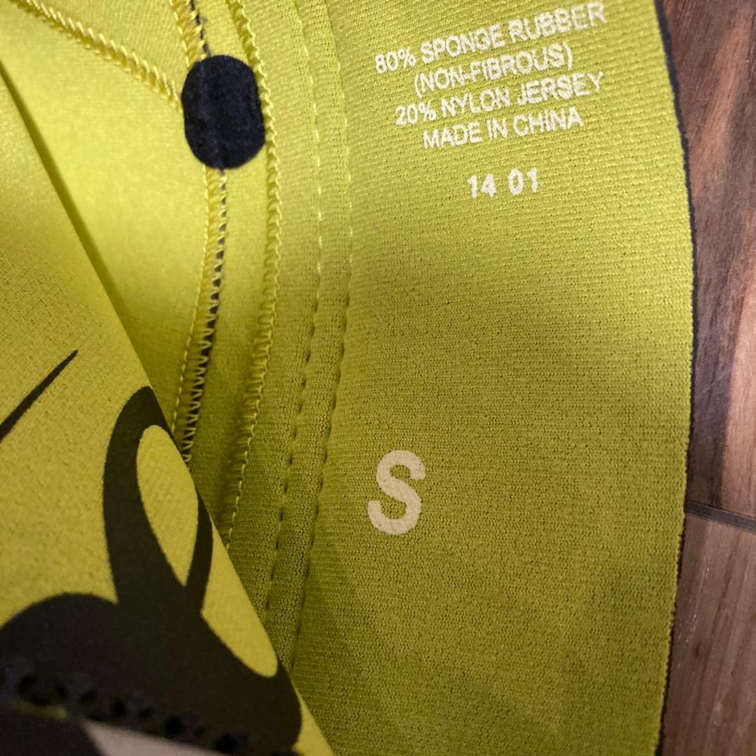 トライアスロン用Zoot ロングジョン ウェットスーツ 【未使用品訳あり】S