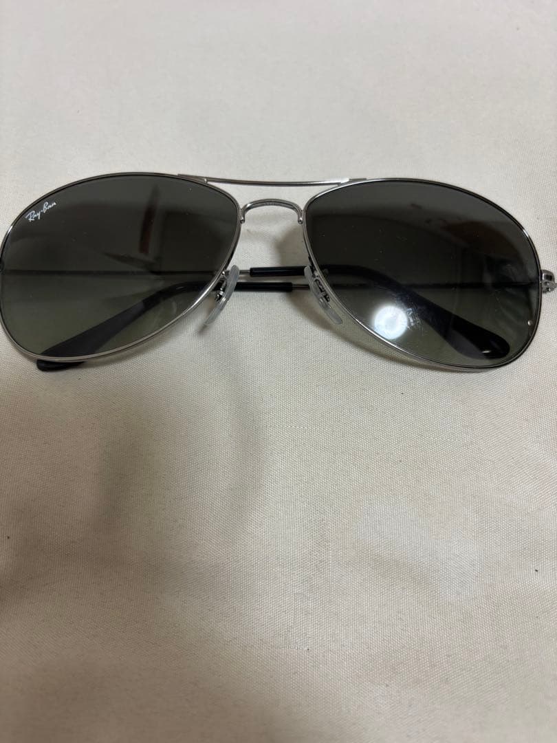 ●*●様 Ray-Ban cockpit ja-jo まとめ売り