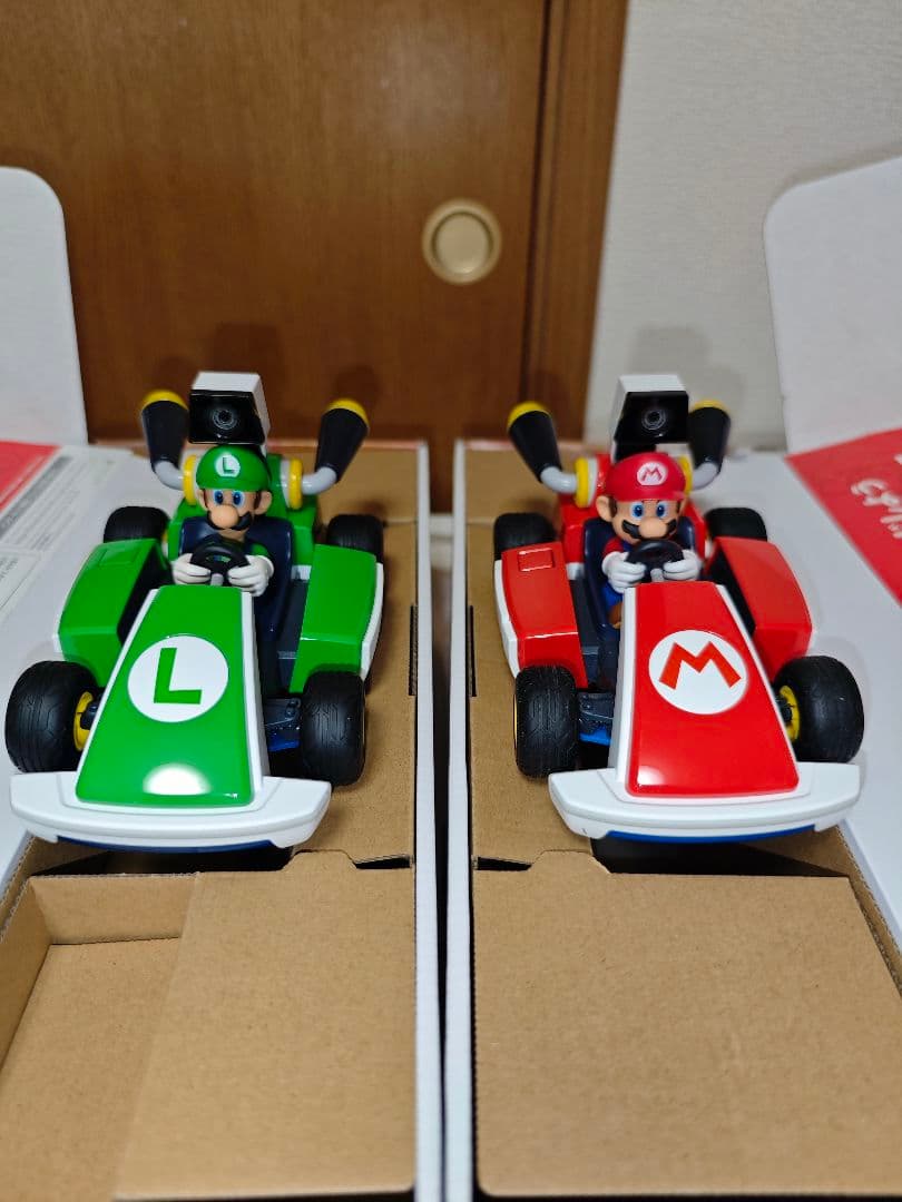 マリオカート ライブ ホームサーキット