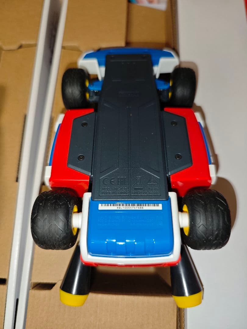 マリオカート ライブ ホームサーキット