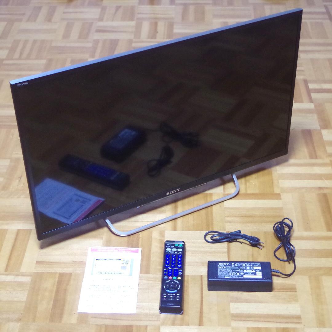 Nghia Dangです。ソニー！ 液晶テレビ KDL-32W700B