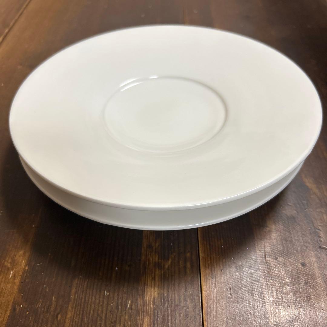 作家　陶芸作家　濱岡健太郎　リムプレート　２枚