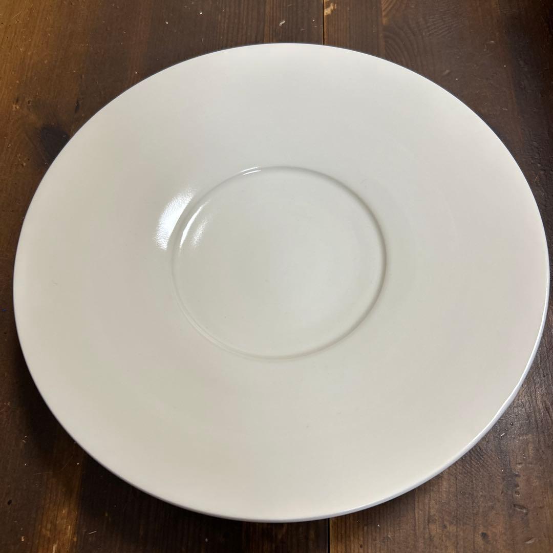 作家　陶芸作家　濱岡健太郎　リムプレート　２枚