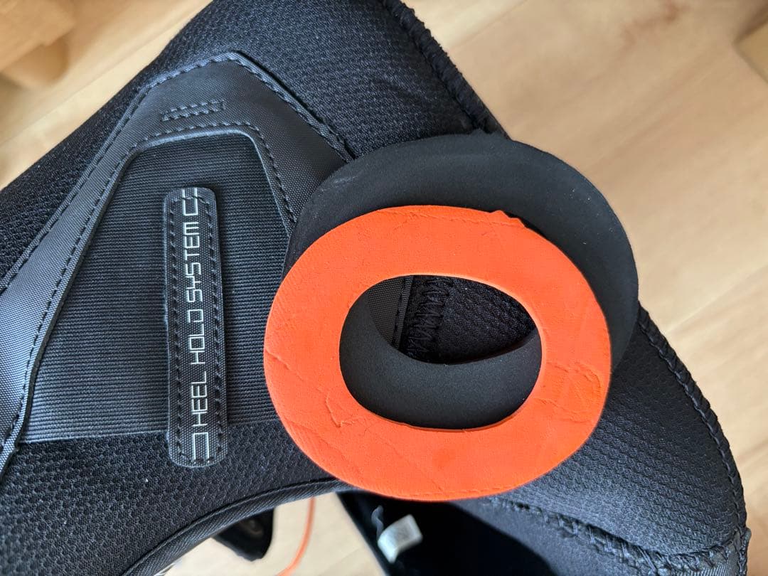 thirtytwo lashed スノーボードブーツ ブラック