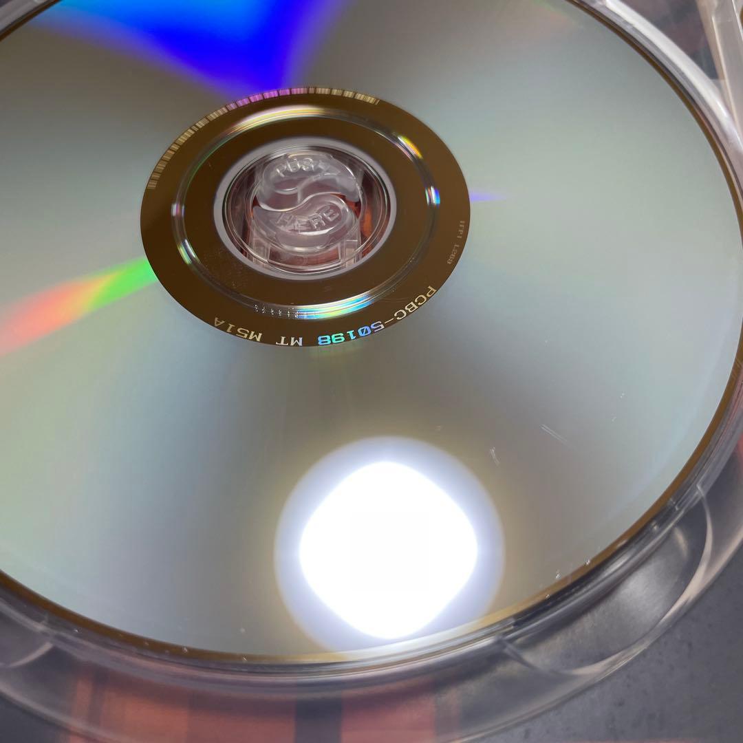 アンティーク～西洋骨董洋菓子店 DVD-BOX〈6枚組〉 滝沢秀明 椎名桔平