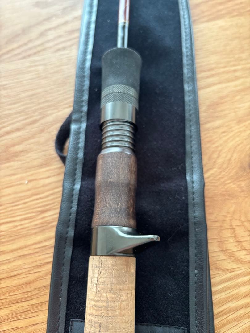 M-aire エムアイレ 正影 BORON 50MLC ベイト 1P ワンピース