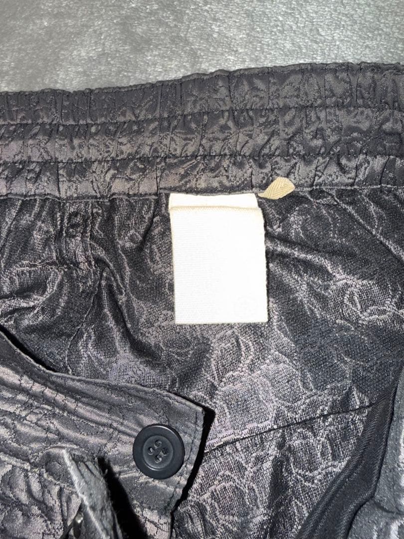 jianye 23ss パンツ　限定別注カラー