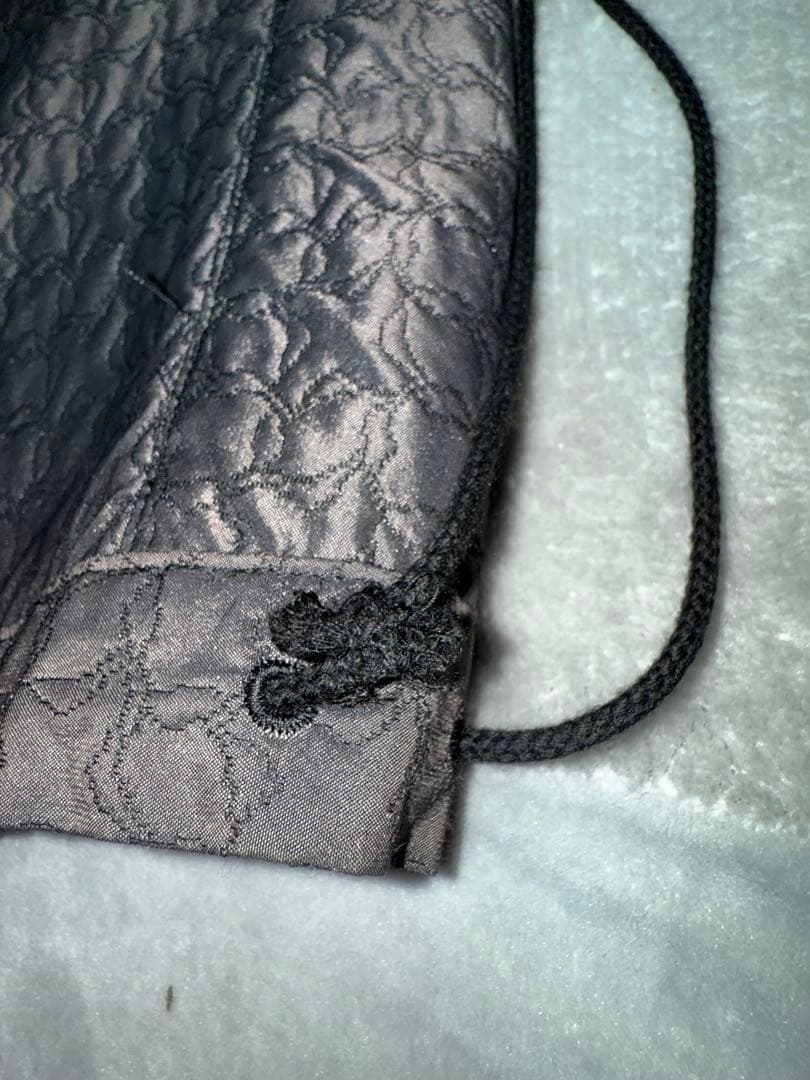 jianye 23ss パンツ　限定別注カラー