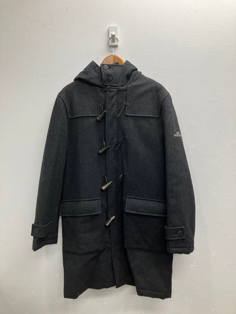 APE GORE-WINDSTOPPERダッフルコート　エイプ