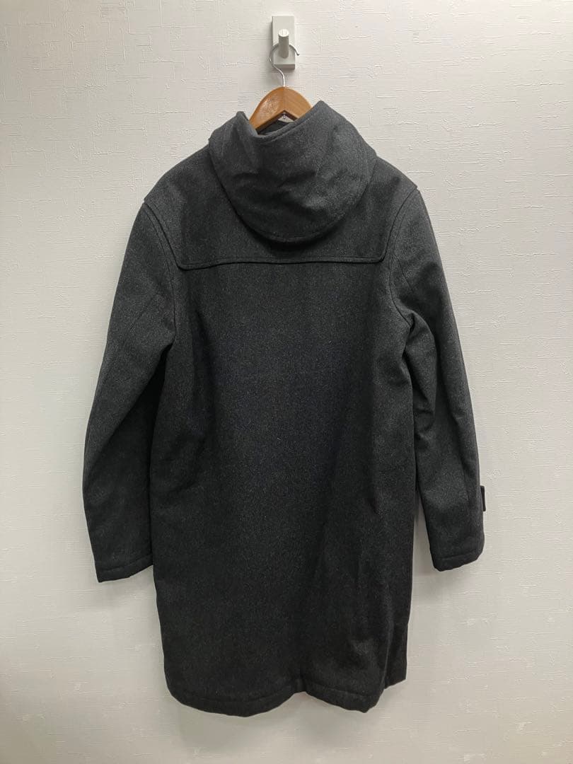 APE GORE-WINDSTOPPERダッフルコート　エイプ