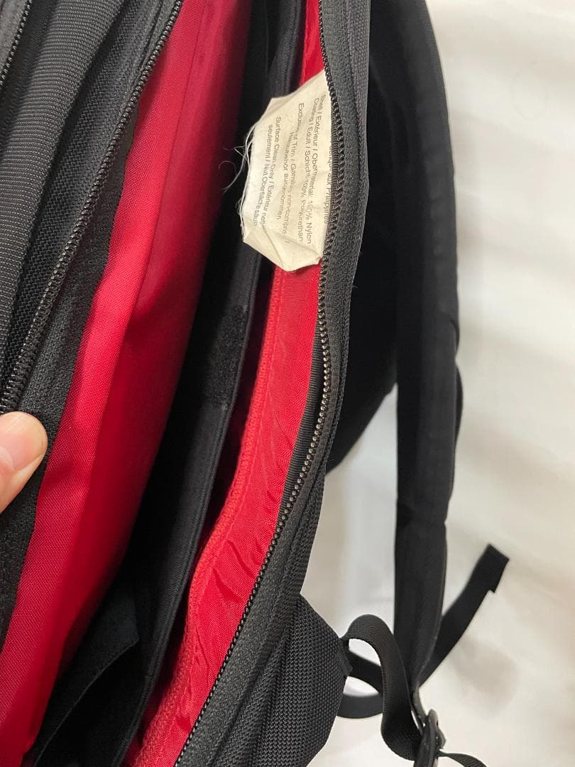 【特別値下げ】ARC'TERYX blade-15 リュック ブレード15