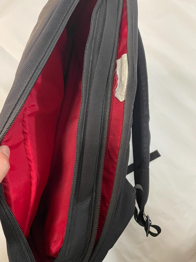 【特別値下げ】ARC'TERYX blade-15 リュック ブレード15