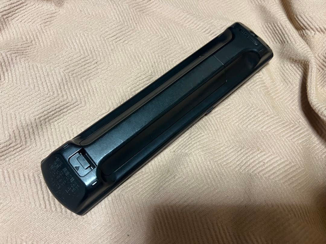 Panasonic ディーガ DMR-BRW1010 ブルーレイレコーダー