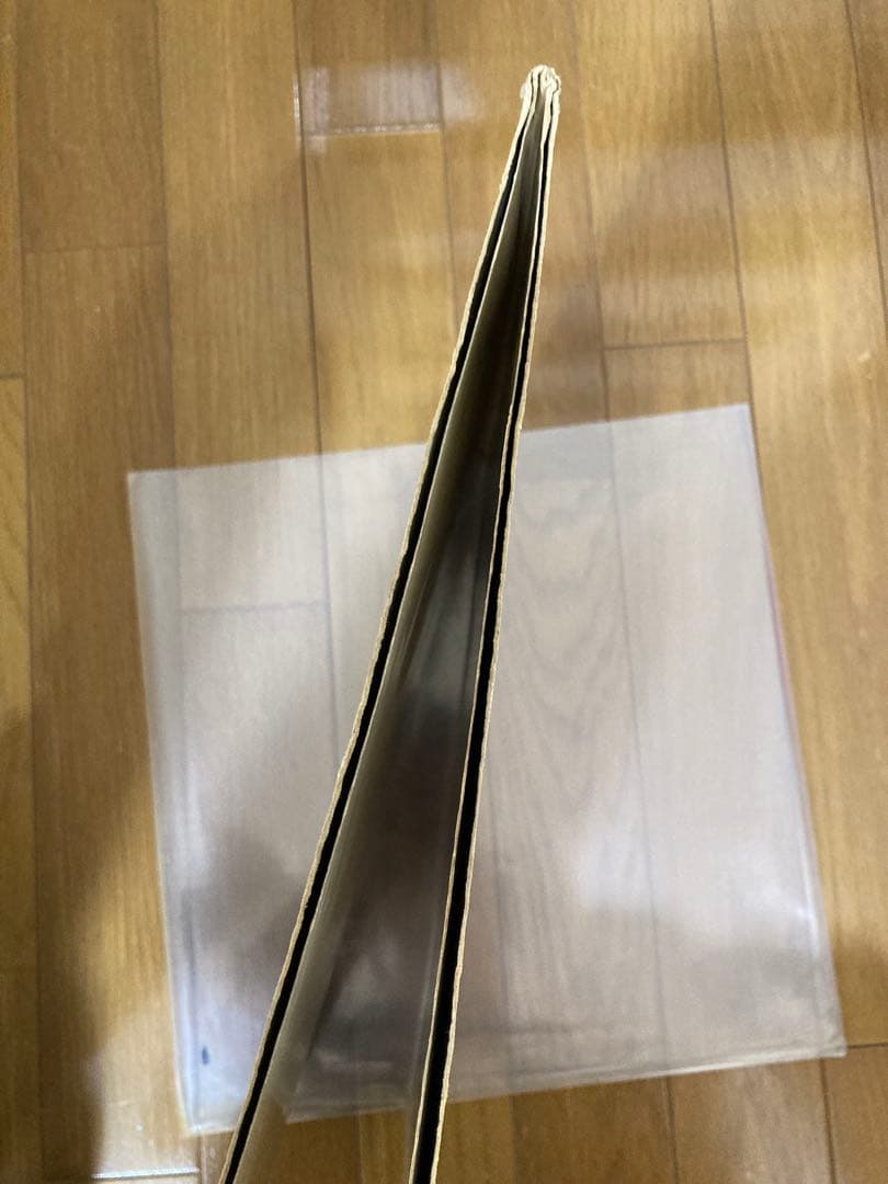 稀少デンマークオリジナル1stホワイトアルバムビートルズBeatlesレコード