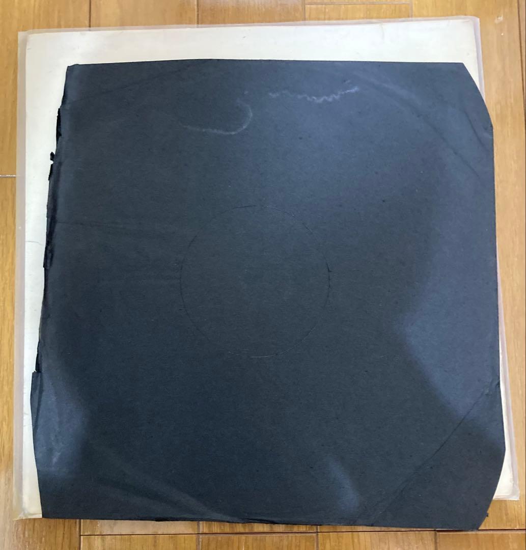 稀少デンマークオリジナル1stホワイトアルバムビートルズBeatlesレコード