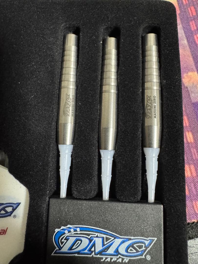 masumiZERO 知野真澄プロモデル 2BAほぼ未使用品　限定特価