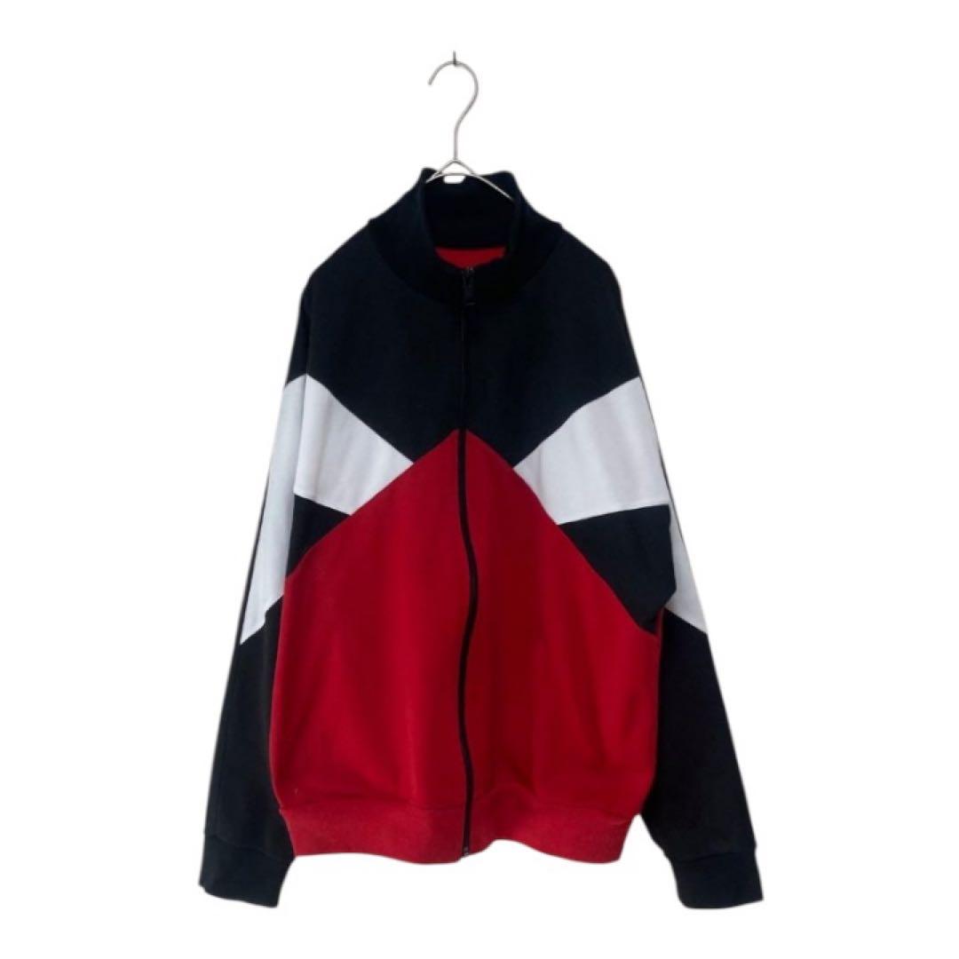 Maison Margiela メゾンマルジェラ トラックジャケット 48