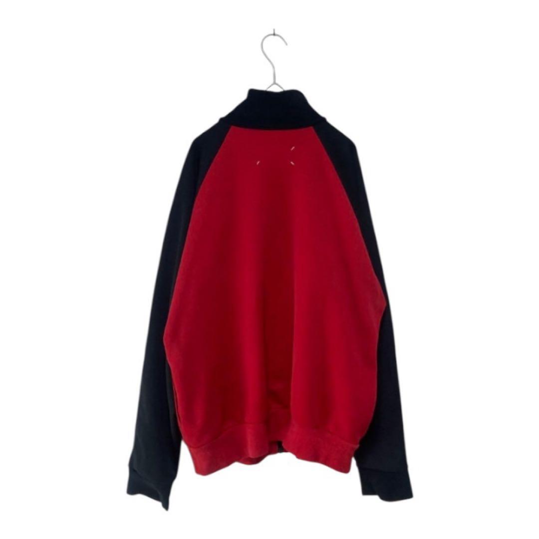 Maison Margiela メゾンマルジェラ トラックジャケット 48