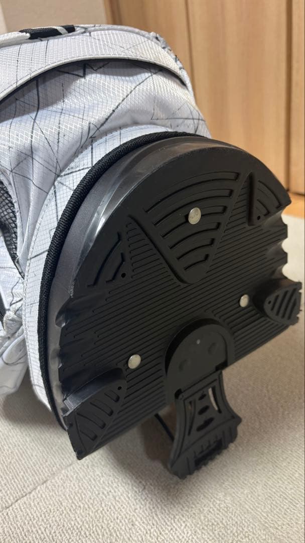 オークリー　ゴルフバッグ　スタンドバッグ