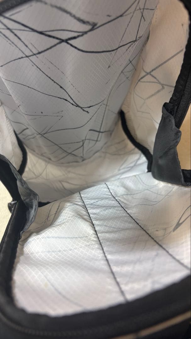 オークリー　ゴルフバッグ　スタンドバッグ