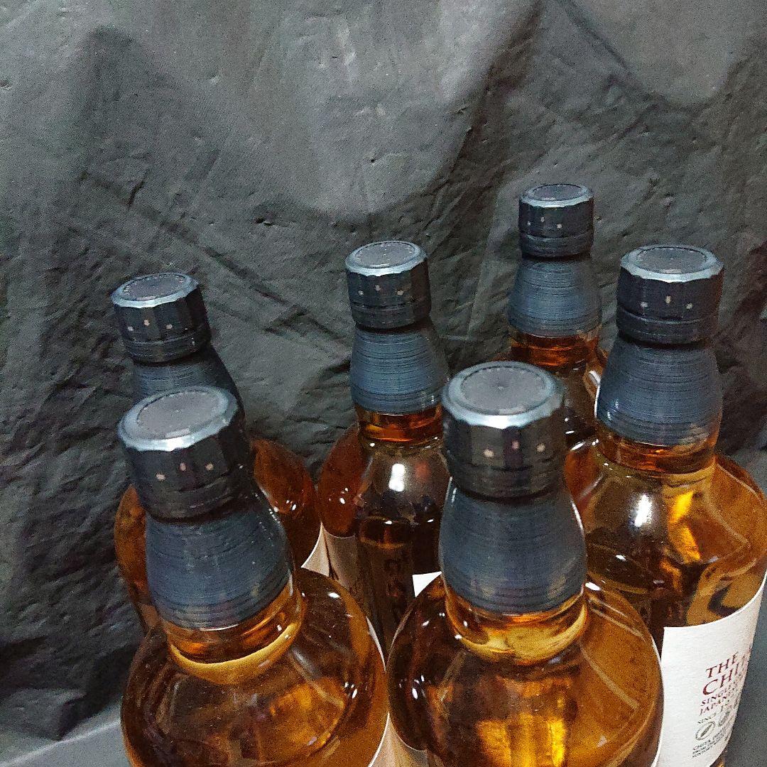 サントリー知多700ml ×６