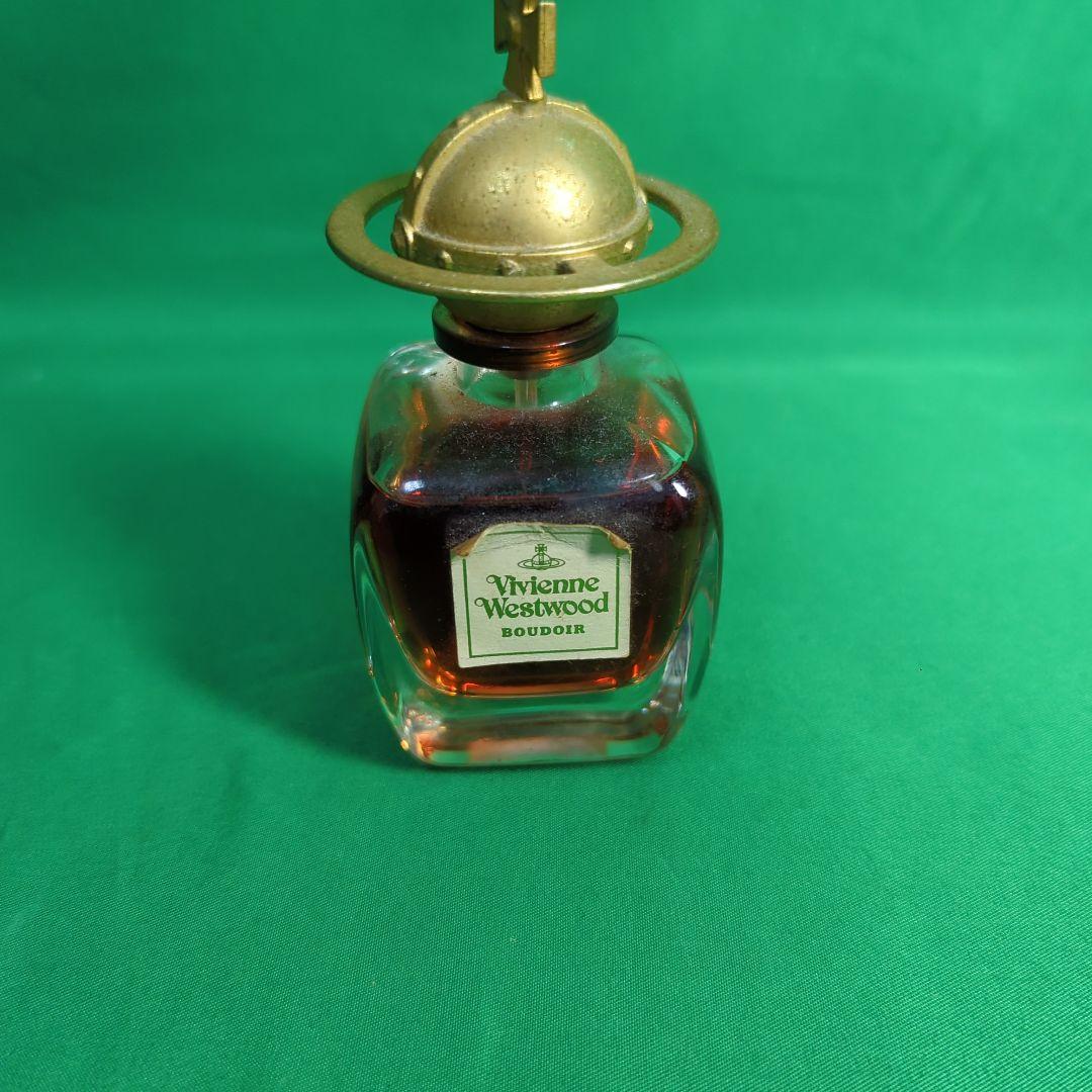 ヴィヴィアンウエストウッド　ブドワール　オードパルファム　75ml