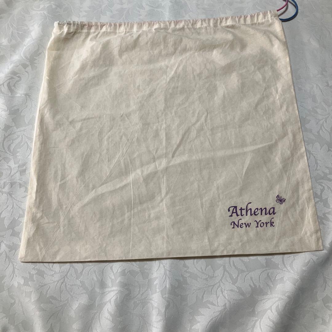 アシーナニューヨーク　RISAKOハット