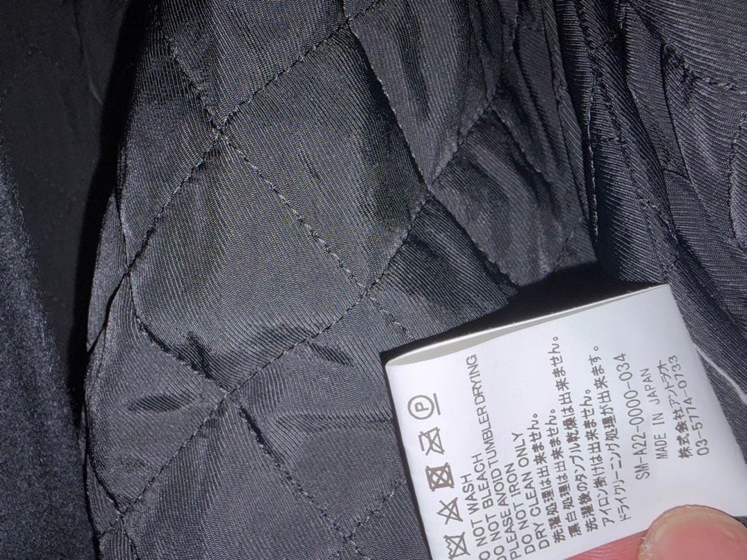 し*せ様 セントマイケル スタジャン ヴァーシティジャケット正規品タグ付 希少品