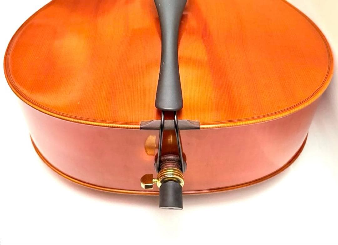 【希少】Pygmalius Derius dc-180ピグマリウス チェロ