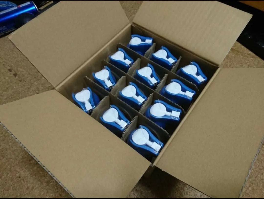 WAKOS CHAIN LUB 180mL×12本