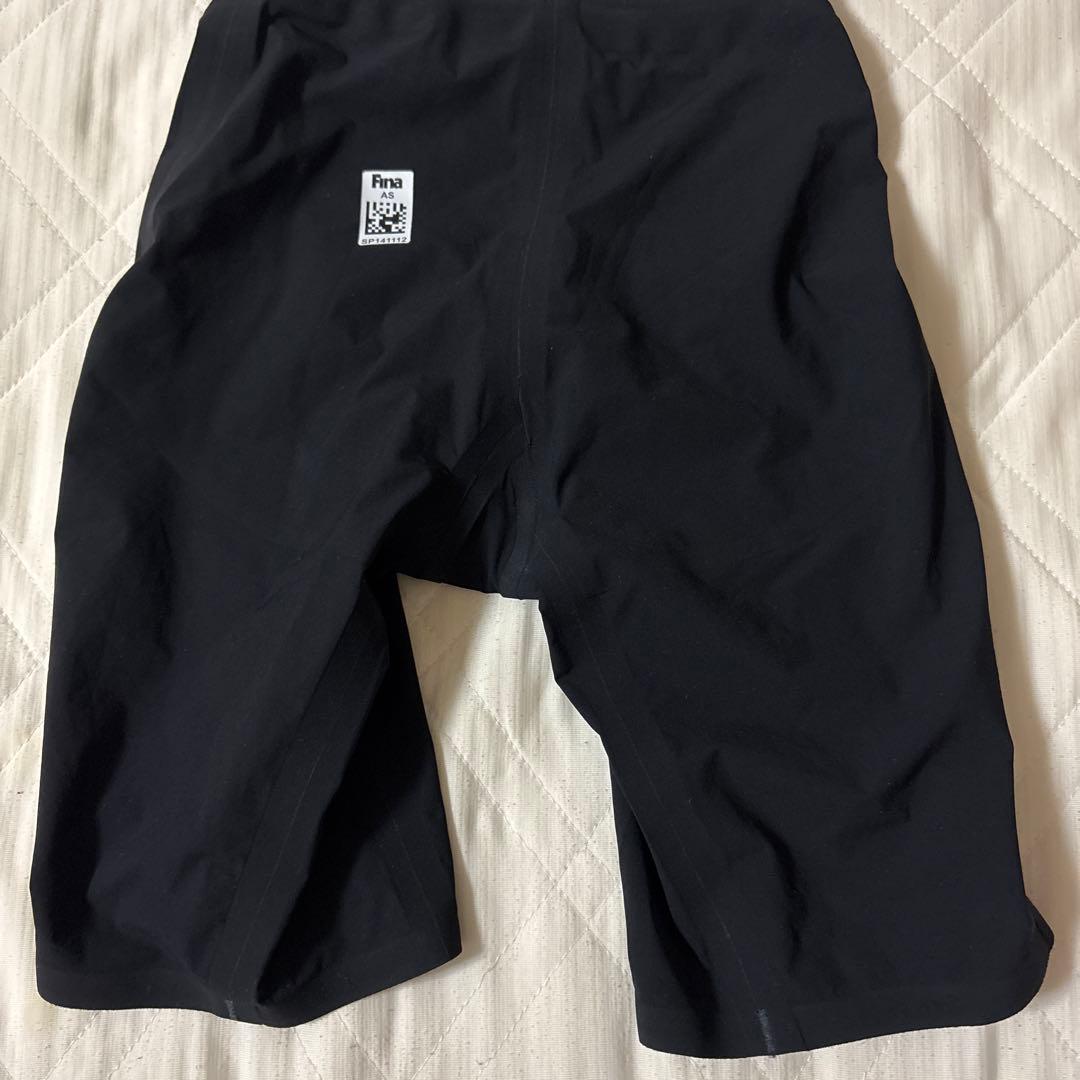 speedo 競泳用水着 ハイウエスト