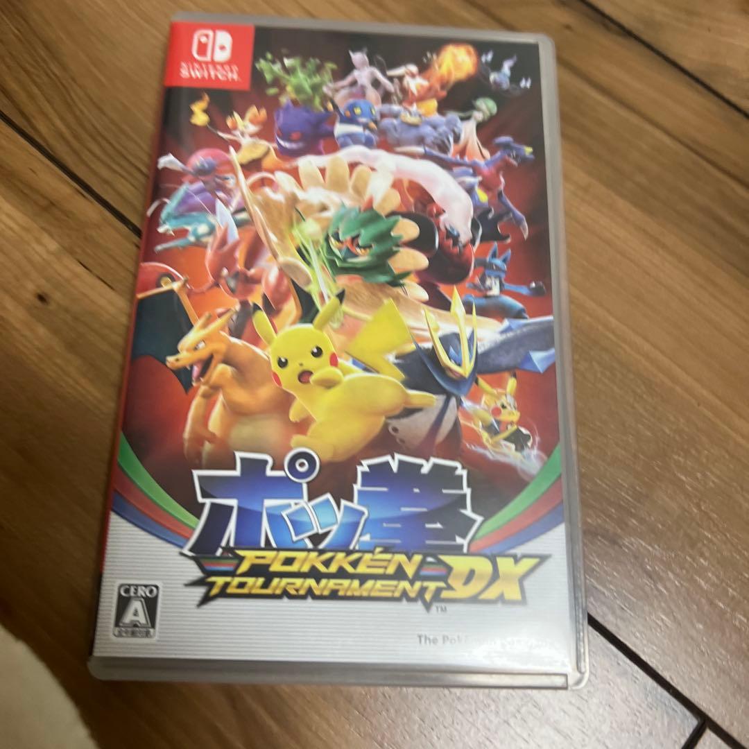 Nintend Switchポケモン シールド レッツゴーピカチュウ ポッ拳