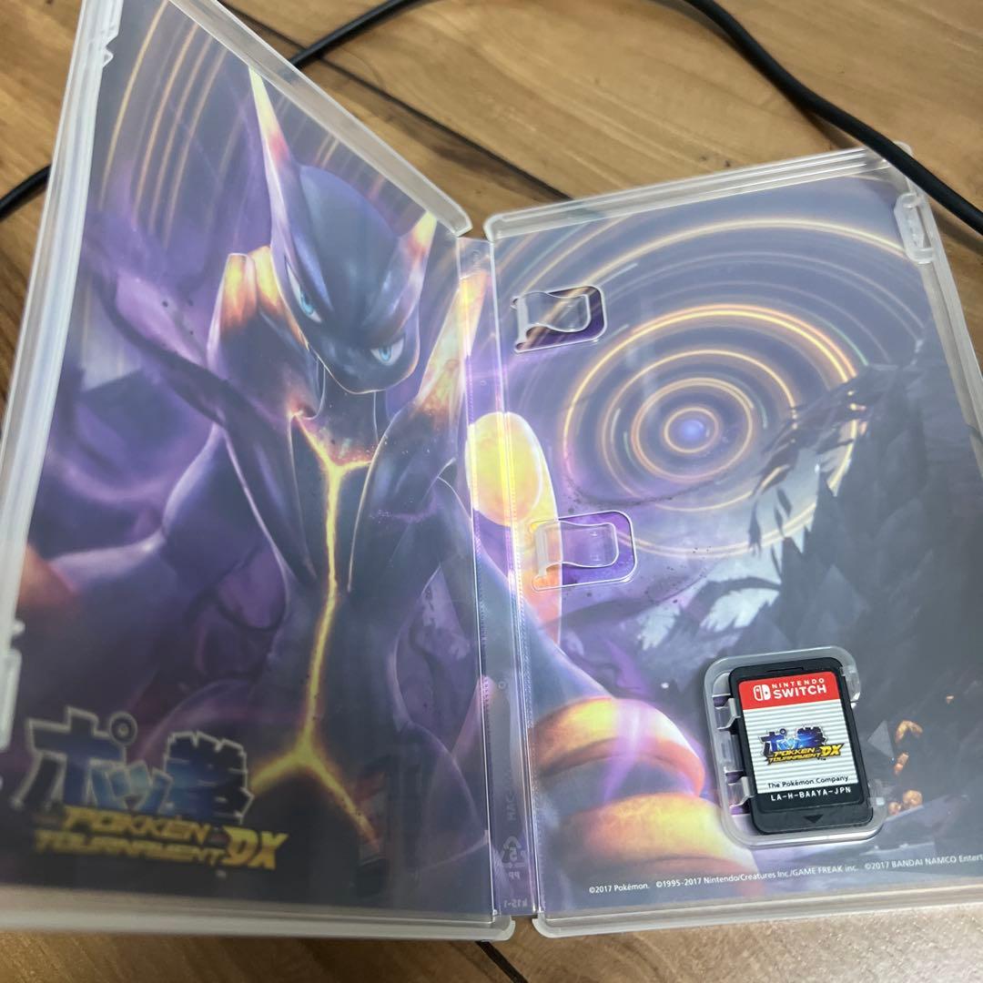 Nintend Switchポケモン シールド レッツゴーピカチュウ ポッ拳