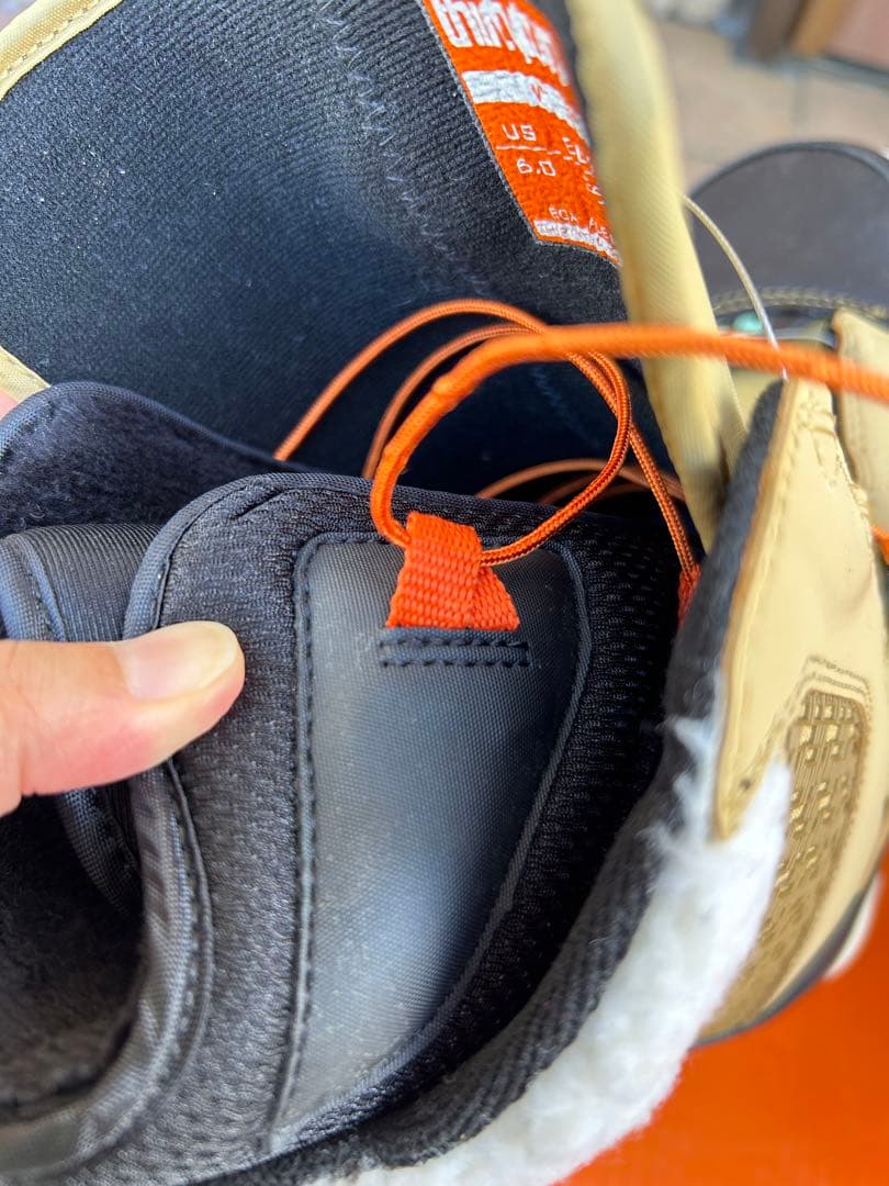 スノーボード　レディースブーツ